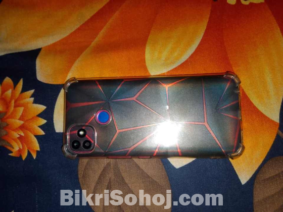 Itel vision 1pro ram 2/32